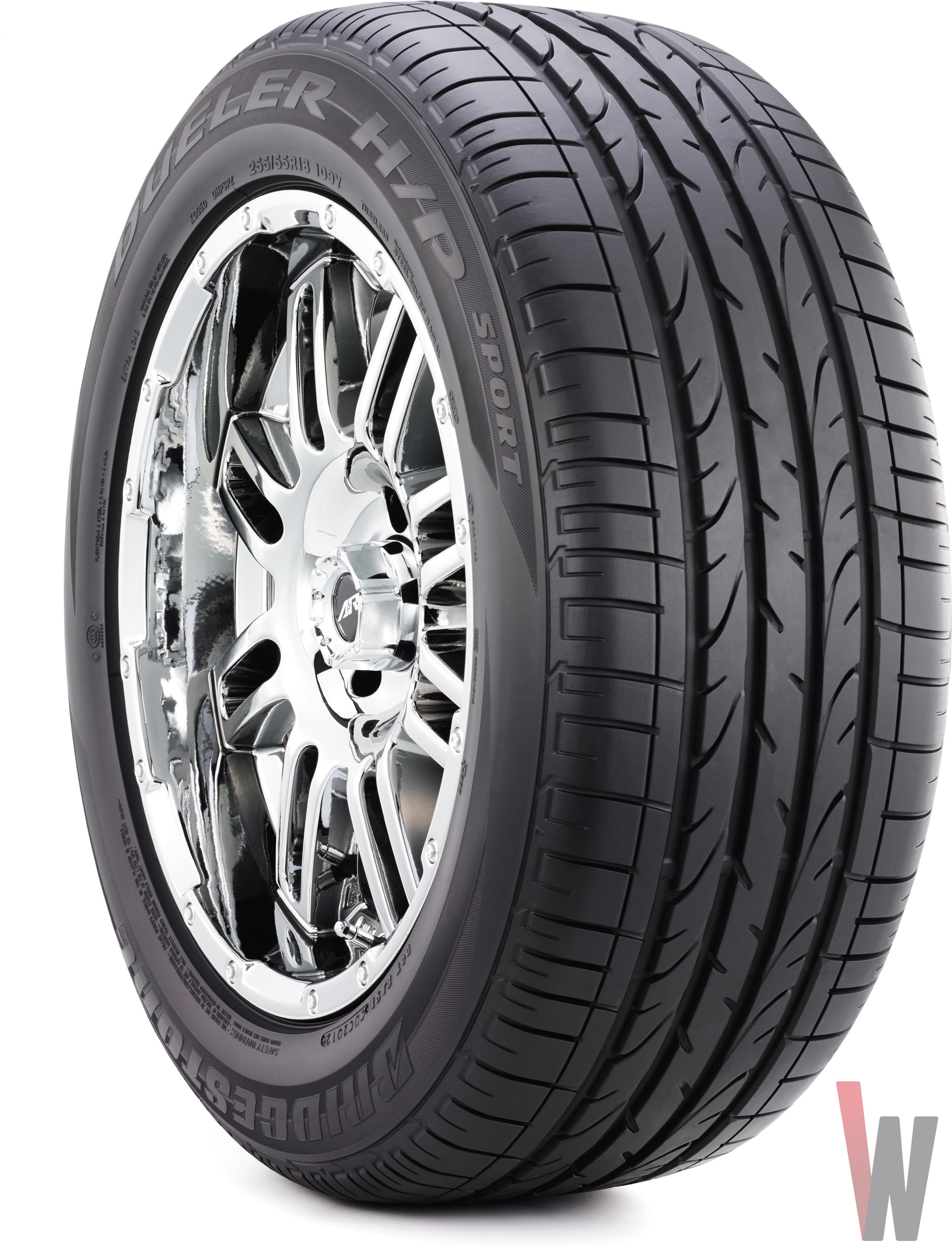 Bridgestone DUELER H/P SPORT